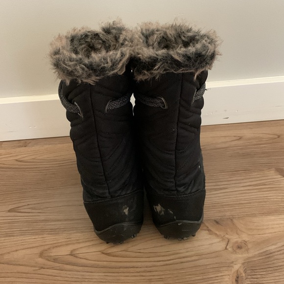 Winter boots - Picture 4 of 7
